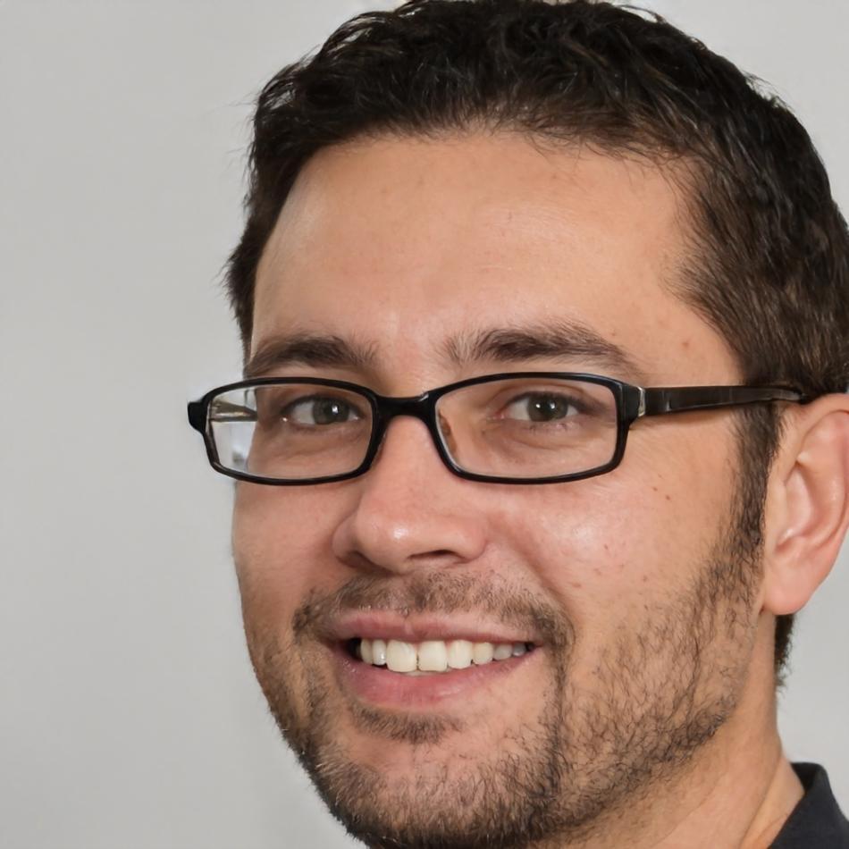 Retrato de Tadeo Fuensalida